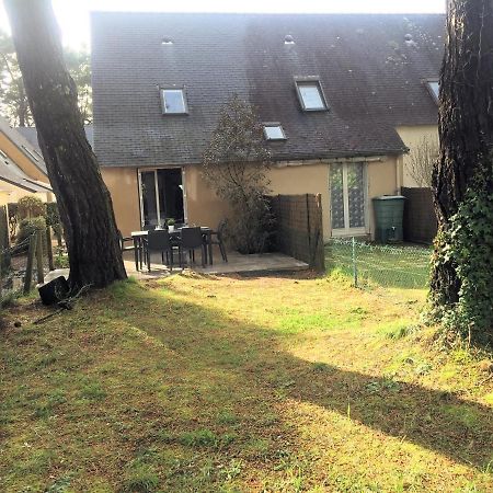 Cottage T3 A 5 Minutes A Pied De La Plage Le Pouliguen Kültér fotó